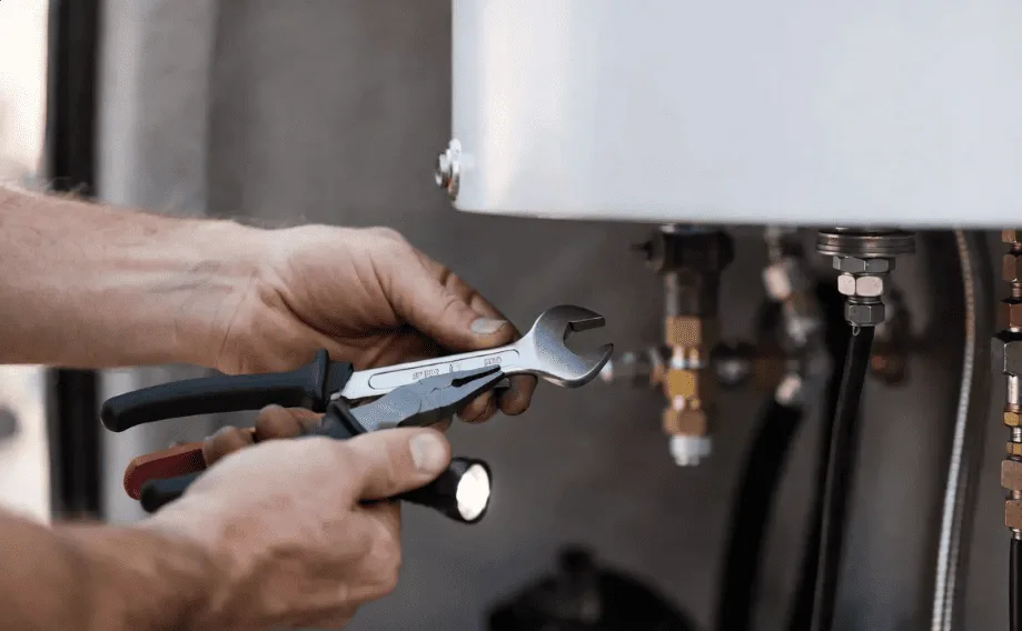 Why choose Water Heater Repair in Blauvelt, NY